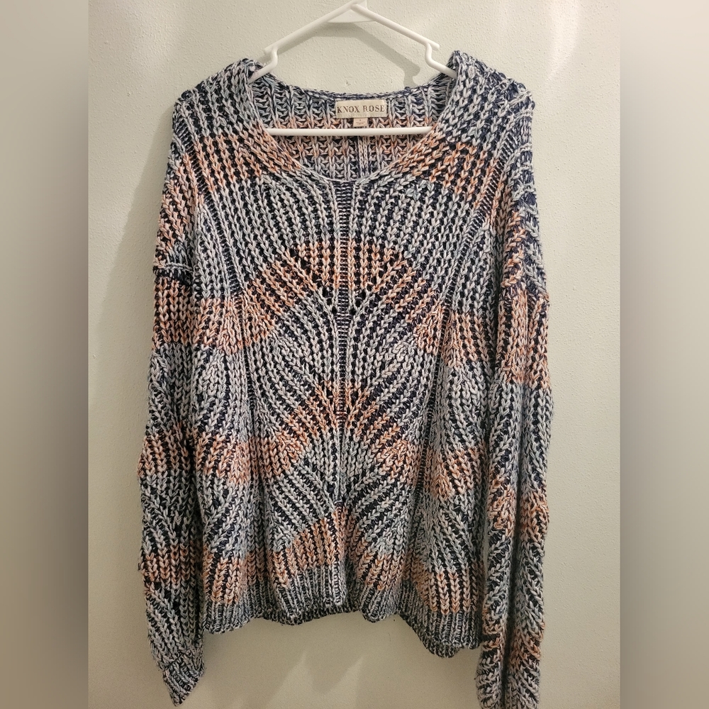 Womens Sweater